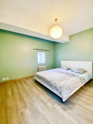  Maison � vendre 4 pi�ces 90 m�