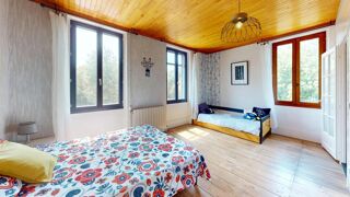  Maison à vendre 9 pièces 319 m²