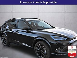 Formentor 2.0 TDI 150 V DSG7 2026 occasion 10150 Lavau