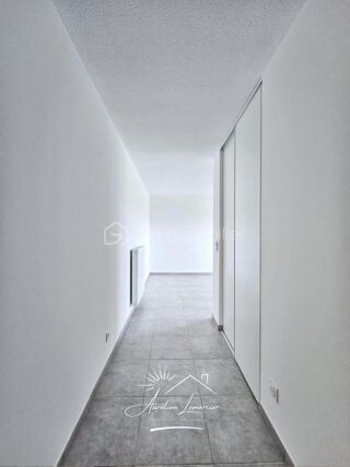  Appartement à vendre 1 pièce 30 m²