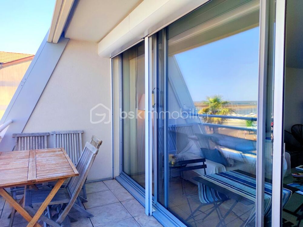 Appartement T2 + Cabine