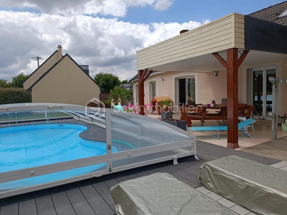 MAISON/VILLA 150 M2
