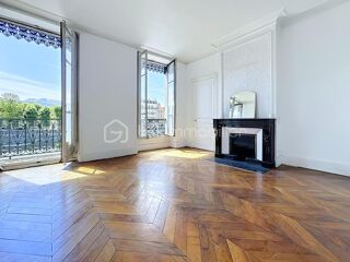  Appartement à vendre 4 pièces 94 m²