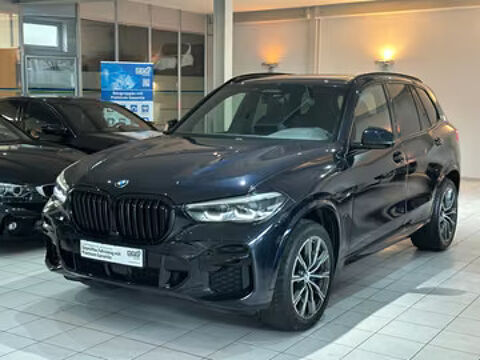Annonce voiture BMW X5 46649 €