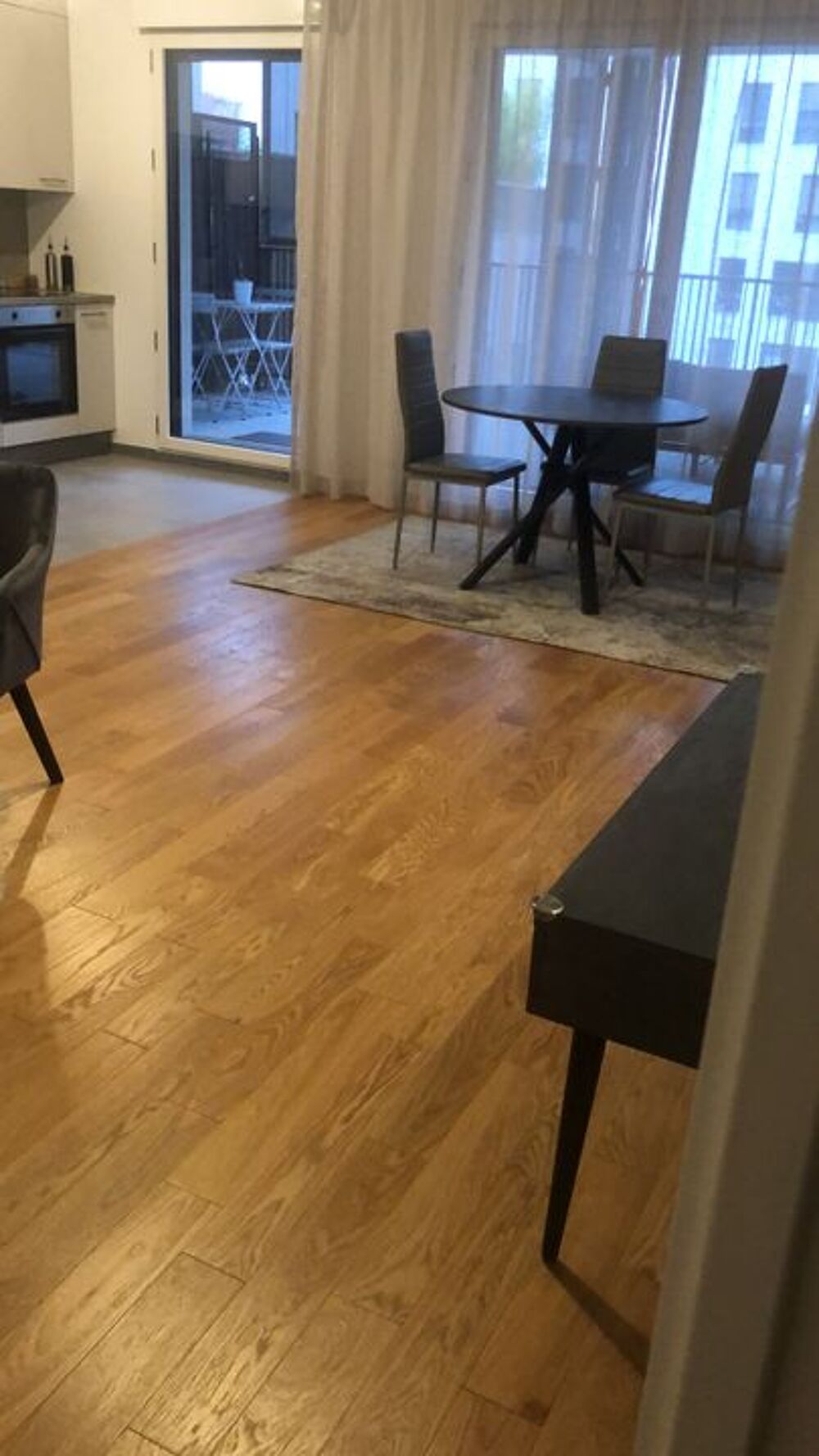 Location Appartement Appartement de 90m2 � louer sur Aubervilliers Aubervilliers