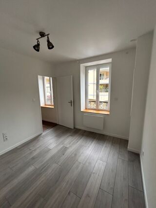  Appartement � louer 2 pi�ces 30 m�