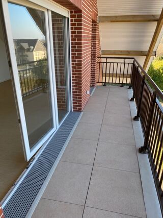  Appartement � vendre 2 pi�ces 43 m�