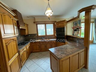  Maison à vendre 8 pièces 160 m²