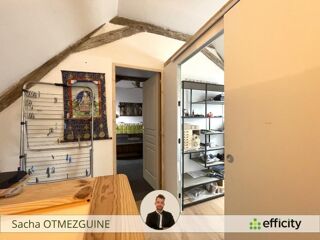  Maison à vendre 5 pièces 131 m²