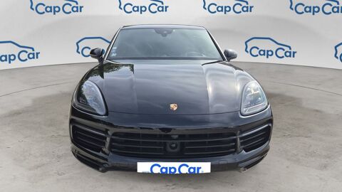 Cayenne III 3.0 340 4WD BVA8 . - Automatique Entretien constructeur 2019 occasion 95290 L Isle Adam
