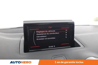A1 1.4 TDI Ultra Ambiente 90 ch 2015 occasion 92130 Issy-les-Moulineaux