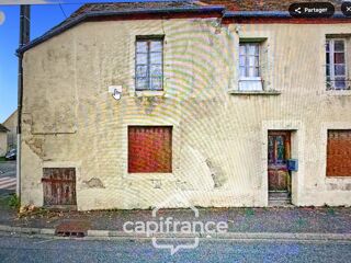  Maison à vendre 5 pièces 112 m²