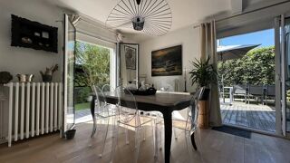  Villa � vendre 7 pi�ces 135 m�