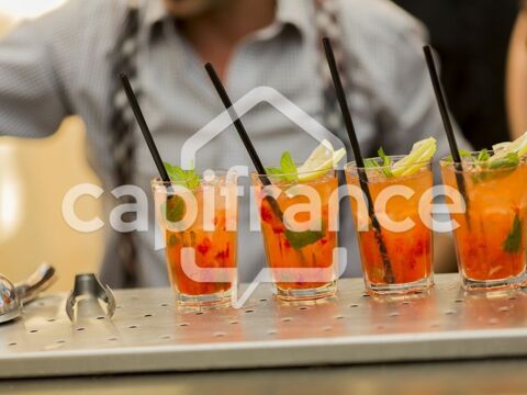 Local de 60m&sup2; sur grand axe de passage &agrave; vendre MEXIMIEUX (01) 85760 01800 Meximieux