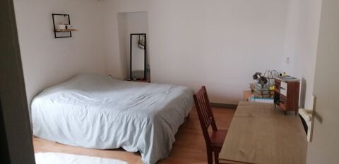   Chambre de 12m2 � louer sur Forges Appartement - 1 pi�ce(s) - 12 m�