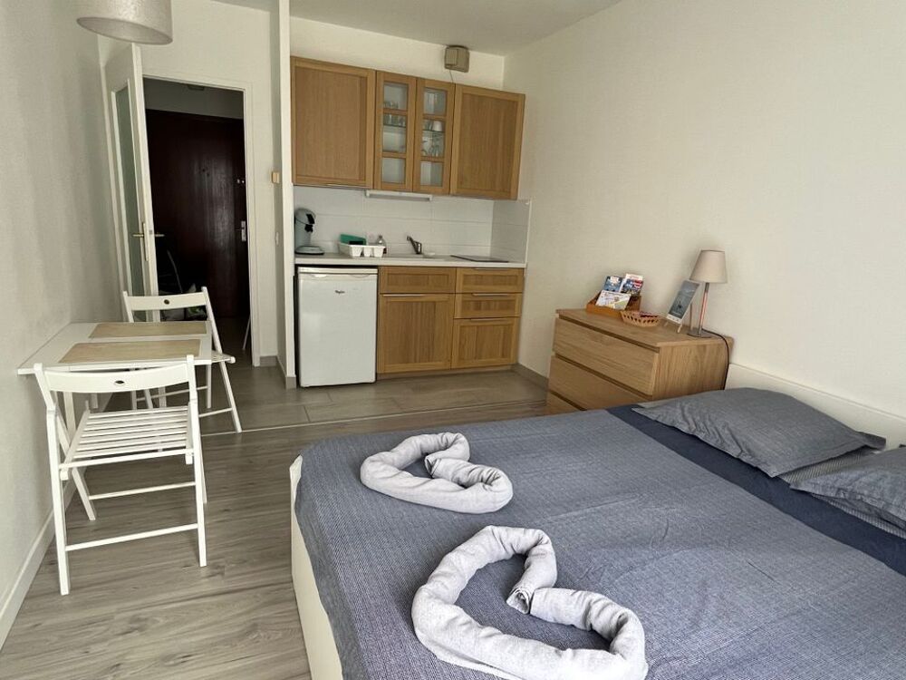 Location Appartement Studio de 20m2 à louer sur Annecy Annecy