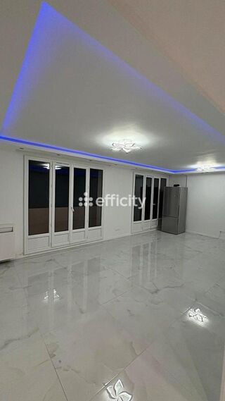  Appartement à vendre 6 pièces 86 m²