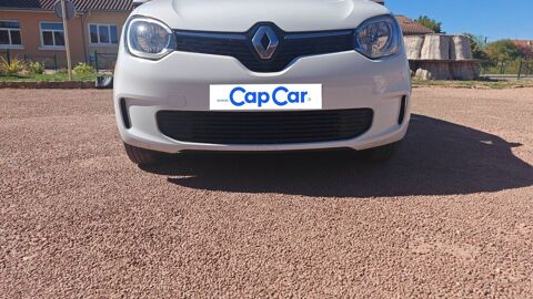 Twingo III 1.0 SCe 70 Zen 2019 occasion 01540 Perrex