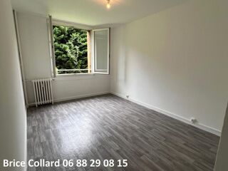  Appartement  vendre 3 pices 51 m