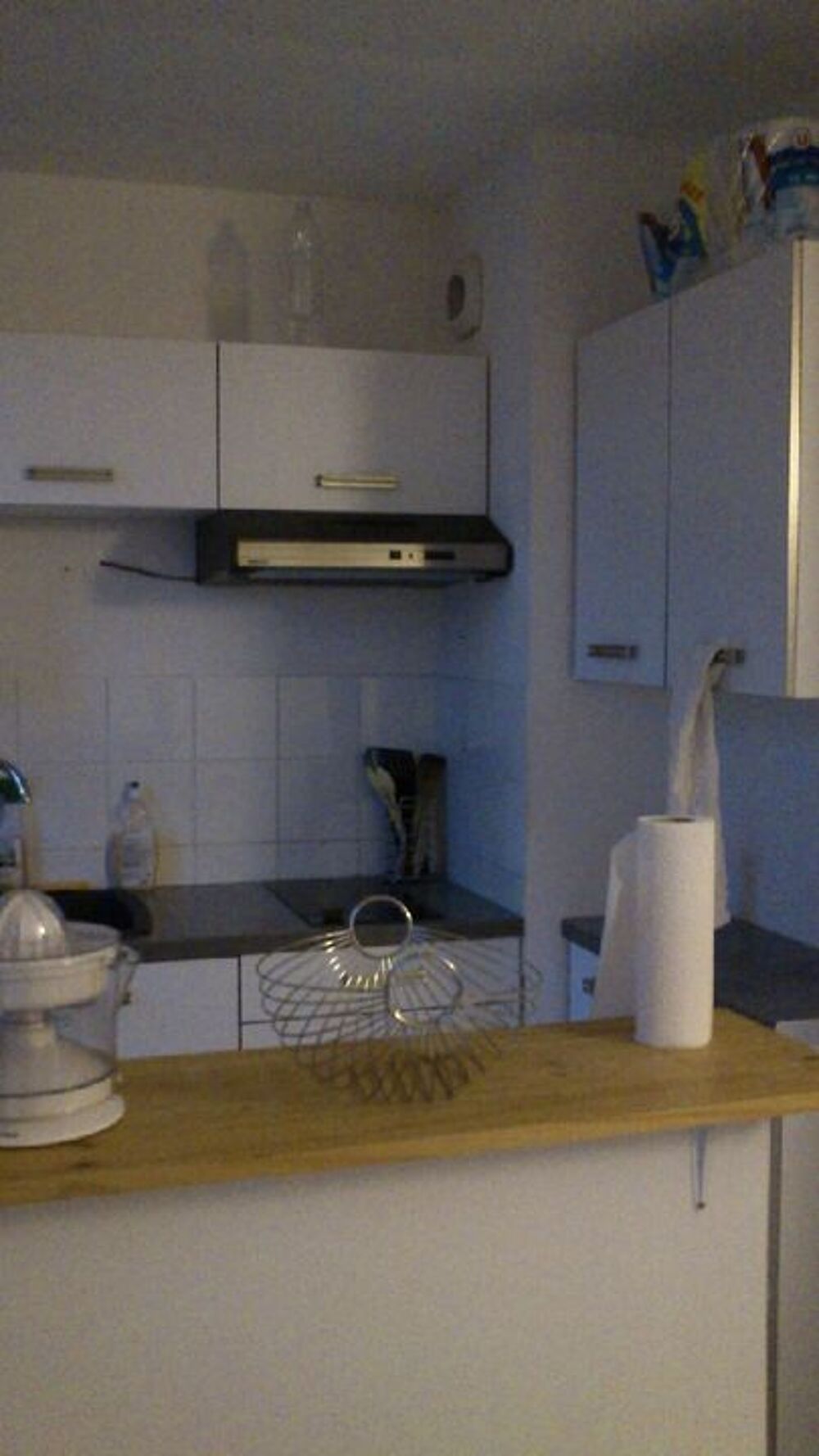 Location Appartement Studio de 32m2 à louer sur Venelles Venelles