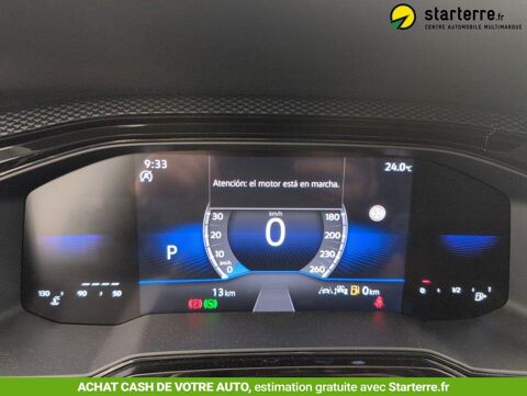 Polo 1.0 TSI 95 S&S DSG7 LIFE 2026 occasion 69190 Saint-Fons
