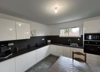  Maison à vendre 4 pièces 102 m²