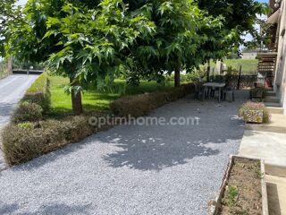  Maison � vendre 9 pi�ces 264 m�