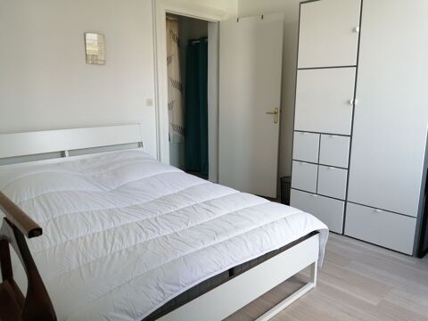  Appartement � louer 2 pi�ces 40 m�