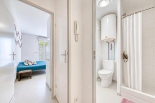  Appartement à vendre 1 pièce 18 m²
