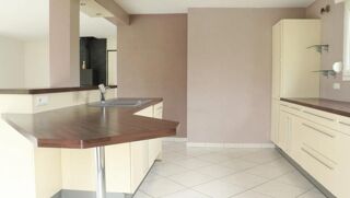  Maison à vendre 5 pièces 132 m²