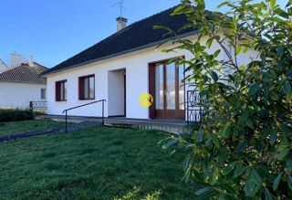  Maison � vendre 4 pi�ces 97 m�