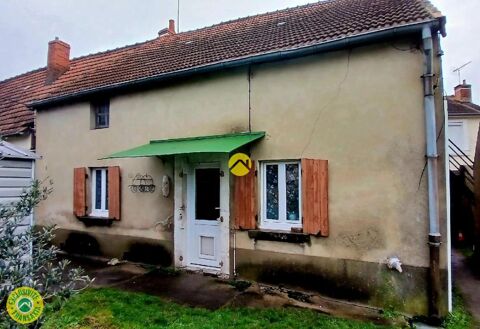   Maison T2 plain pied Maison - 3 pi�ce(s) - 38 m�