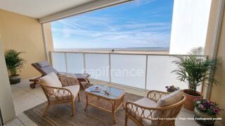  Appartement à vendre 3 pièces 60 m²