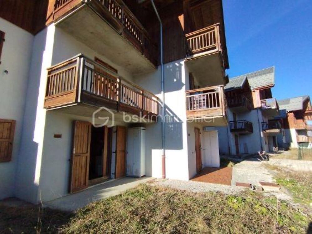 Appartement tout confort Le Hameau des Aiguilles à Albiez Montrond