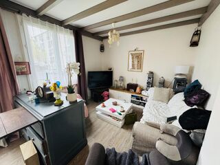  Appartement � vendre 3 pi�ces 59 m�