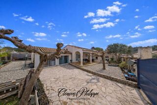  Maison à vendre 8 pièces 155 m²