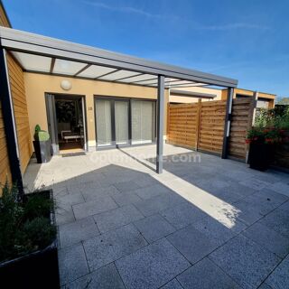  Maison � vendre 3 pi�ces 76 m�