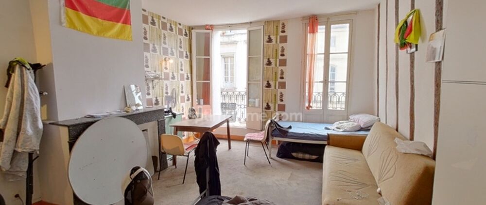 Appartement 1 pièce 40 m² · à Libourne · 40 m² · 76 000 €
