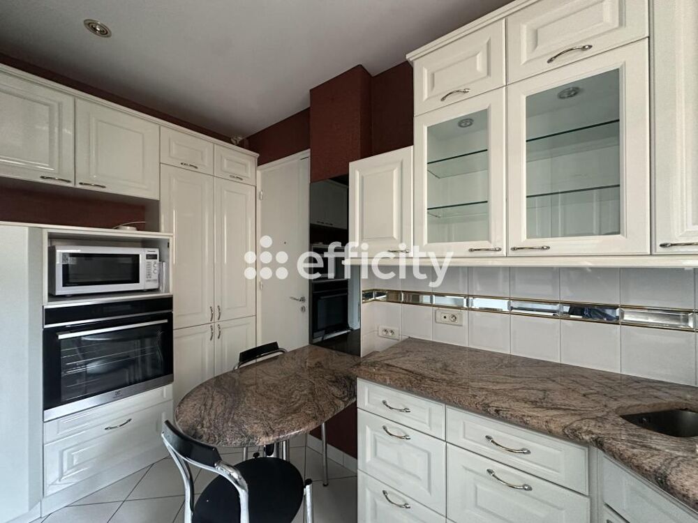 � vendre  Appartement Paris 19