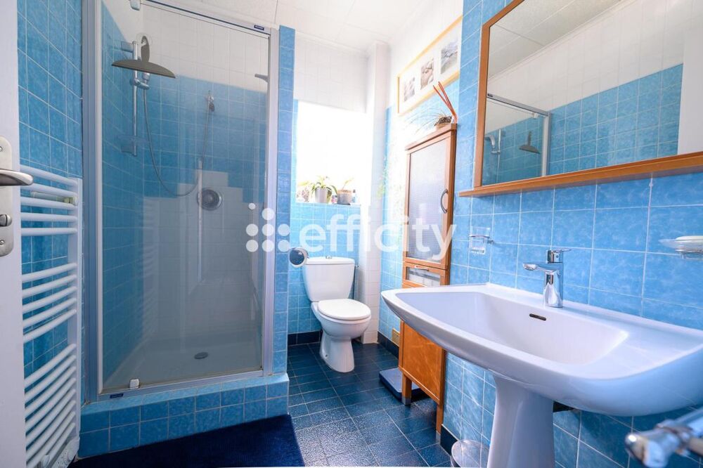 à vendre  Maison Antony (92160)