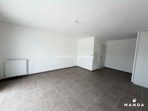  Appartement  louer 3 pices 66 m