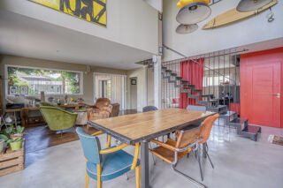  Maison à vendre 7 pièces 228 m²