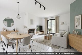  Maison à vendre 4 pièces 94 m²