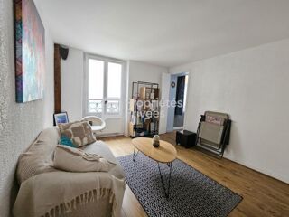  Appartement à vendre 2 pièces 29 m²
