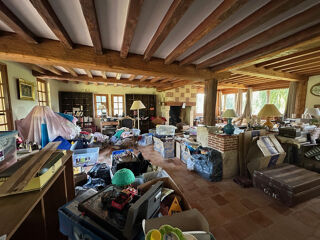  Propri�t�/ch�teau � vendre 11 pi�ces 460 m�