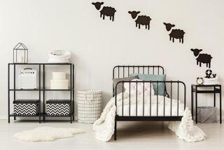  Appartement � vendre 4 pi�ces 80 m�