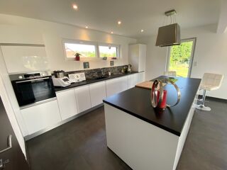  Maison  vendre 5 pices 120 m