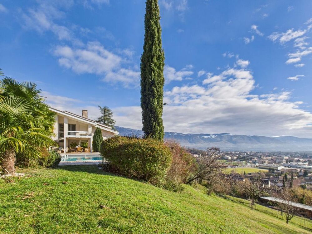 � vendre  Maison Saint-Marcellin (38160)