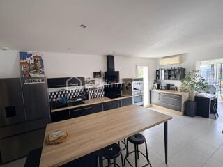  Villa � vendre 6 pi�ces 125 m�