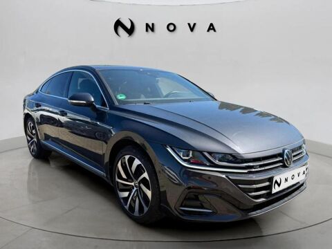 Arteon R LINE eHybrid 1.4 TSI 2022 occasion 33600 Pessac